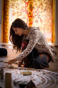 Klangreisen Amaya Wenz Karlsruhe Psychologie Sytemische Beratung