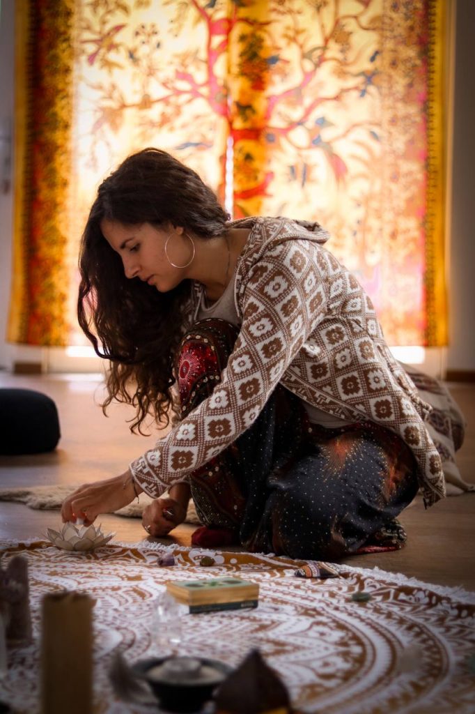 Klangreisen Amaya Wenz Karlsruhe Psychologie Sytemische Beratung