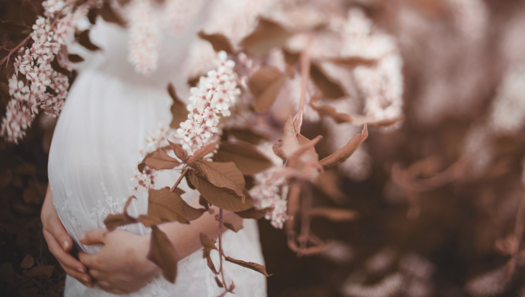 individuelle GeburtsvobBlessingway Ritual Dettenheim transpersonale Psychologie Frauenkreise Amaya Wenz