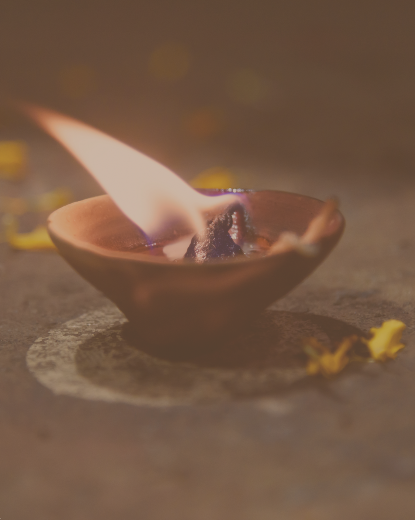 Abschied nehmen und Raum für neues schaffen lebennsah