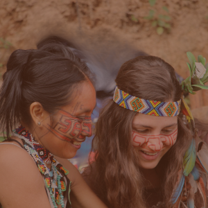 Amaya Integration transformativer Bewusstseinszustände Amaya Wen Dettenheim transpersonale Pychologie, Ritualle, Zeremonien, Retreat