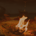 Feuer Ritual Know Your Roots