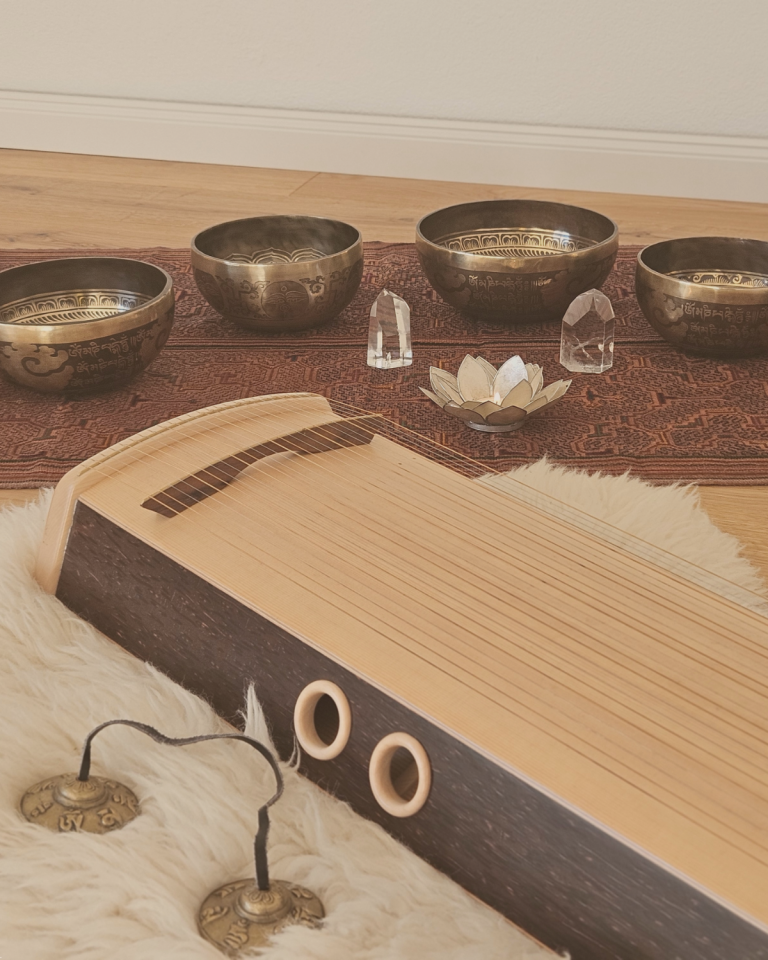 klangreisen Amaya Wenz lebensnah