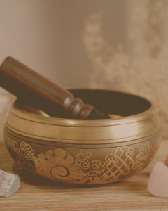 Klangreise lebensnah Amaya Wenz