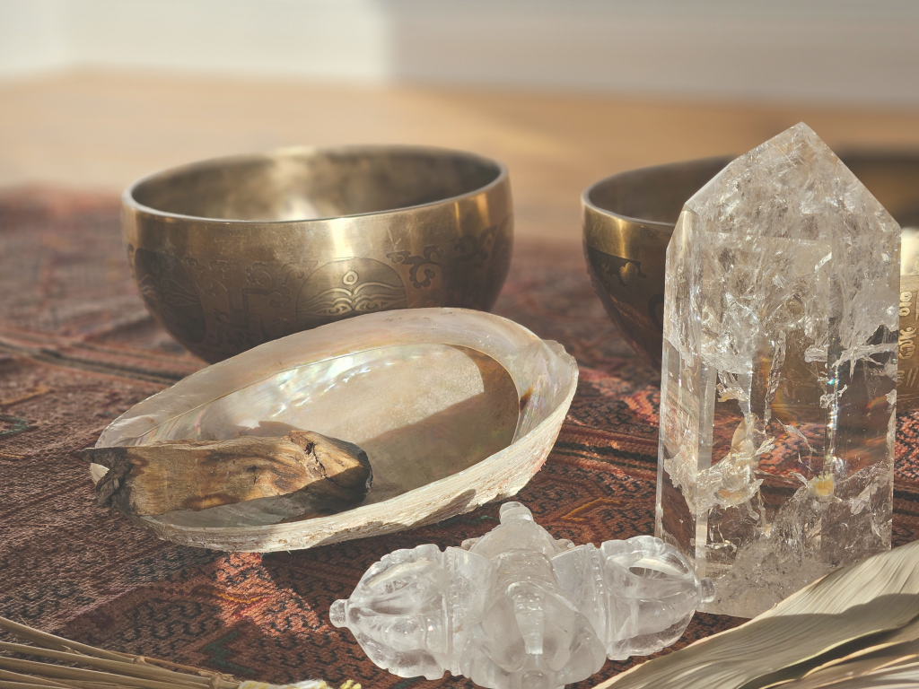 klangreisen yoga Amaya Wenz lebensnah eggenstein