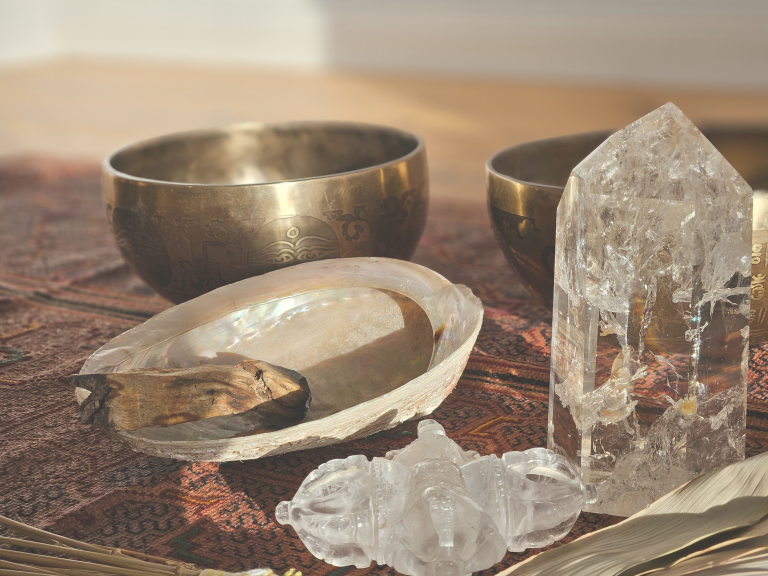 klangreisen yoga Amaya Wenz lebensnah eggenstein