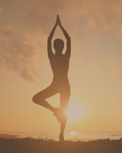 Yoga meets Sound Klangreise und Yoga Eggenstein